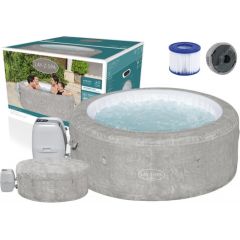 Inflatable Spa Jacuzzi 180 x 66 cm Bestway 60065