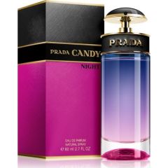 Prada Candy Night EDP 80 ml