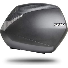 Shad SH36 Carbon Sānu kastes kompl. D0B36200