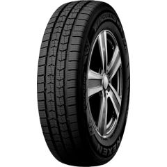 Nexen WinGuard WT1 165/70R14 89R