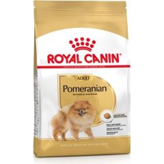 Royal Canin Pomeranian Adult - dry food for dogs - 3 kg