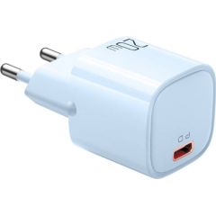 PD Charger McDodo CH-4022 20W Nano Series (blue)