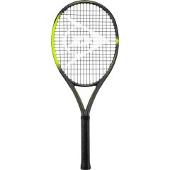 Tennis racket Dunlop SX TEAM 260 27.25" 260g G1 strung