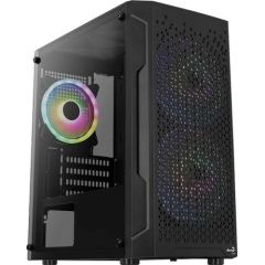 CASE Aerocool Trinity Mini V3 RGB (ACCS-PV32133.11)