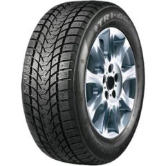 215/50R18 TRI-ACE SNOW WHITE II 96H XL Studded 3PMSF M+S