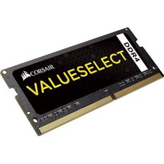 Corsair ValueSelect SO-DIMM DDR4 8GB 2133-15 - Value Select