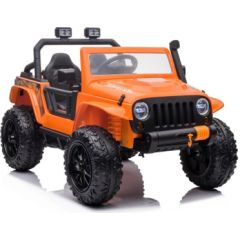 Lean Cars XB-1118 Orange bērnu elektroauto