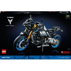 LEGO Technic Yamaha MT-10 SP (42159)