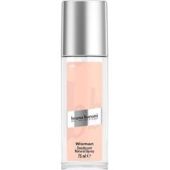 Bruno Banani BRUNO BANANI Magic Woman DEO spray glass 75ml