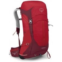 Osprey Mugursoma Stratos 26 O/S Smoke Grey