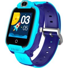 Canyon Jondy KW-44 Smartwatch for kids Blue bērnu pulkstenis