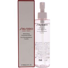 Shiseido Refreshing Cleansing Water 180ml