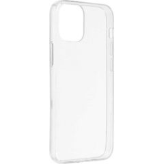 Mocco Ultra Back Case 1 mm Силиконовый чехол для Apple iPhone 15 Plus