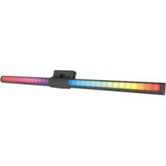 Savio LB-0 1 Gaismas josla RGB / 44cm