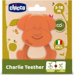 CHICCO Прорезыватель Собака