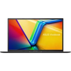 ASUS VivoBook 17 M3704YA-AU026W 7530U Notebook 43.9 cm (17.3") Full HD AMD Ryzen™ 5 8 GB DDR4-SDRAM 512 GB SSD Wi-Fi 6E (802.11ax) NoOS Black