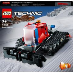 LEGO Technic Ratrak (42148)