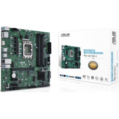 Asus Pro Q670M-C-CSM