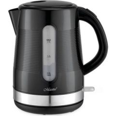 MAESTRO electric kettle 1,7 l MR-035-BLACK