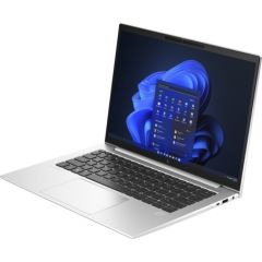 HP EliteBook 840 G10 - i5-1335U, 8GB, 256GB SSD, 14 WUXGA 250-nit AG, WWAN-ready, Smartcard, FPR, US backlit keyboard, 51Wh, Win 11 Pro, 3 years / 818U5EA#B1R