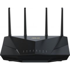 Router Asus RT-AX5400 Wi-Fi 6 VPN 4x1GbE USB 3.2