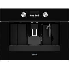 Teka CLC855GM Black Kafijas automāts, iebūvējams