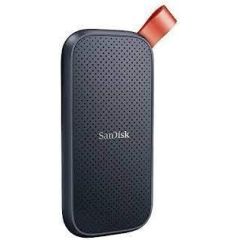 External SSD SANDISK BY WESTERN DIGITAL 2TB USB 3.2 SDSSDE30-2T00-G26