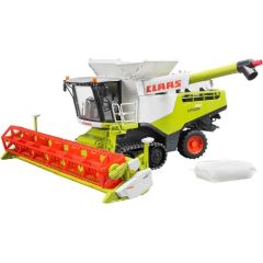 Bruder Professional Series Claas Lexion 780 Terra Trac - 02119