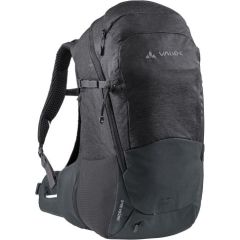 Vaude Wo Tacora 26+3 / Melna / 26 + 3 L