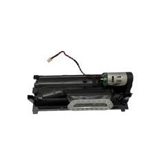 VACUUM ACC MAIN BRUSH GEARBOX/BLACK 9.01.1855 ROBOROCK