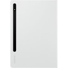 EF-ZX700PWE Samsung Note View Cover for Galaxy Tab S7|S8 White