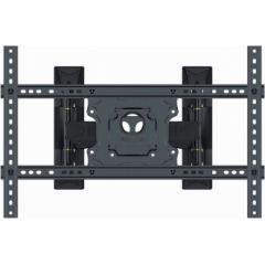 Sienas stiprinājums televizoram Gembird Full-motion TV Wall Mount