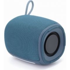 Skaļrunis Gembird Bluetooth Speaker Blue