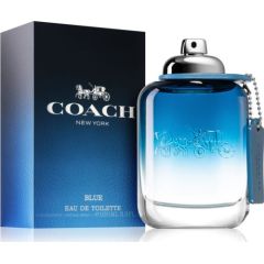 Coach Blue EDT 60 ml