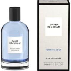 David Beckham Infinite Aqua EDP 100 ml