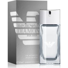 Giorgio Armani Emporio Diamonds EDT 50 ml