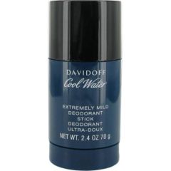 Davidoff Cool Water Dezodorant w sztyfcie 75ml