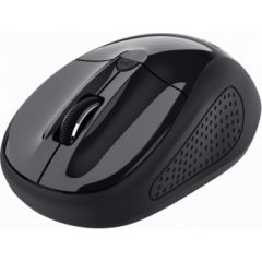 Datorpele Trust Wireless Mouse Black