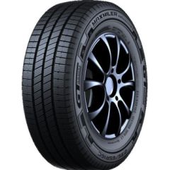 195/65R16C GT RADIAL MAXMILER ALL SEASON 2 104/102R DAB71 3PMSF