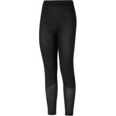 La Sportiva Termo bikses WOOL40 Aero Pants W L Black/Hibiscus