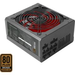 Mars Gaming MPB750M Barošanas Bloks ATX 750W / Modular / 80+ Bronze