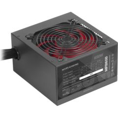 Mars Gaming MPIII650 Блок питания ATX 650W