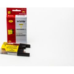 Brother LC-1280Y | Y | Ink cartridge for Brother