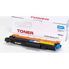 Brother TN-247 C (EU) | C | 2.3K | Toner cartrige for Brother