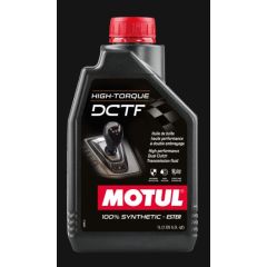 MOTUL HIGH TORQUE DCTF 1L ATF Eļļa DSG transmisijai