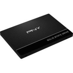 Pny Technologies SSD PNY CS900 2TB 2.5" SATA III (SSD7CS900-2TB-RB)