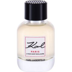 Karl Lagerfeld Karl / Paris 21 Rue Saint-Guillaume 60ml