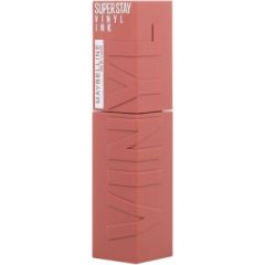 Maybelline Superstay / Vinyl Ink Liquid 4,2ml