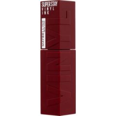 Maybelline Superstay / Vinyl Ink Liquid 4,2ml