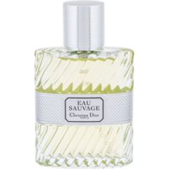 Christian Dior Eau Sauvage 50ml